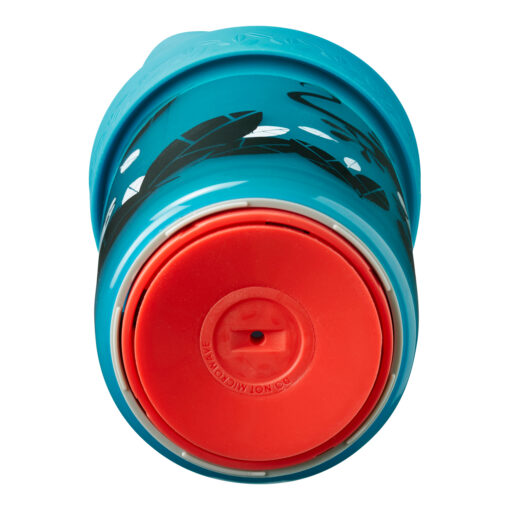 Tazza Super Cup geco con coperchio - Tommee Tippee - immagine 4