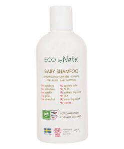 Shampoo per bambini - Eco by Naty