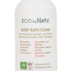 Bagnoschiuma per bambini - Eco by Naty