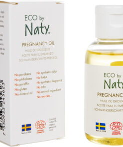 Olio premaman - Eco by Naty