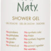 Gel doccia - Eco by Naty