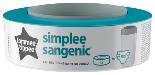 Ricarica Simplee Sangenic 1pz - Tommee Tippee