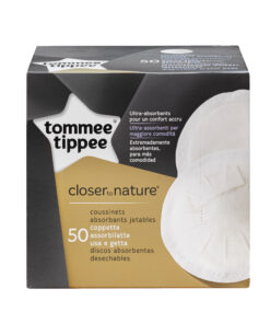 Coppette Assorbilatte - Tommee Tippee