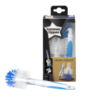 Scovolino per biberon e tettarelle - Tommee Tippee • FreeNappy