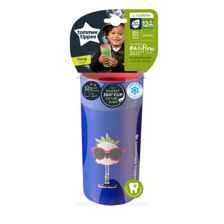 Explora Tazza Active Drink Gir