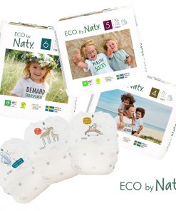 pants eco by naty