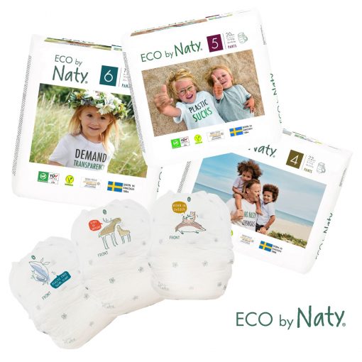 pants eco by naty