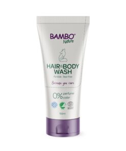 Doccia Shampoo - Bambo Nature