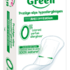 Love and Green - Salvaslip Ecologico - Large