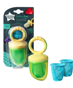 Tommee Tippee - Retina per frutta per neonati