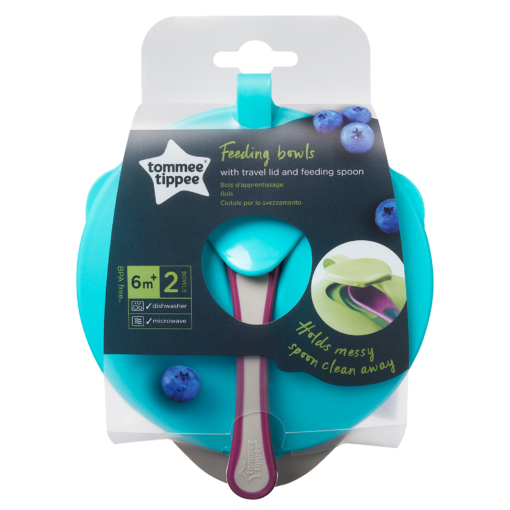Ciotola per lo svezzamento - Tommee Tippee - immagine 3