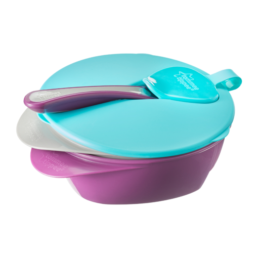 Ciotola per lo svezzamento - Tommee Tippee - immagine 2