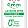 Love and Green - Detergente Intimo Idratante