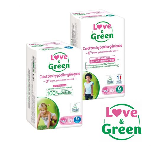 pants ecocompatibili love and green