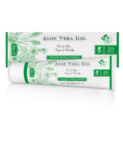 Aloe vera gel