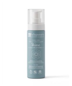 gel viso illuminante