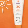 crema solare 30