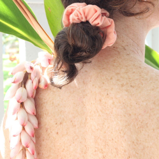 scrunchies koohsoo