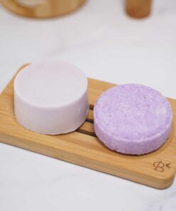 Portasapone in bambù Bamboozy