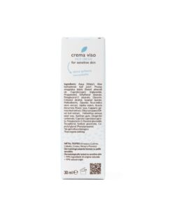 inci crema viso Officina Naturae