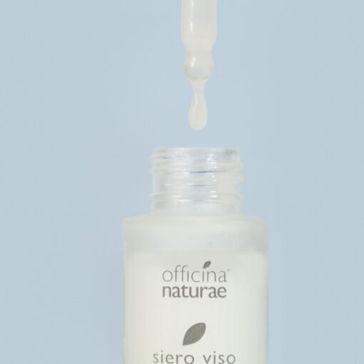 Siero Viso pelle sensibile