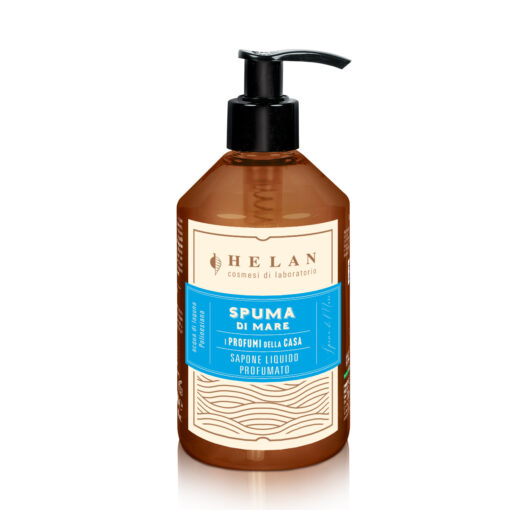 sapone spuma di mare helan