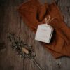 43 Grani Balsamo e Maschera ethical grace