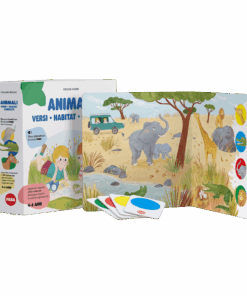 Gioco versi, habitat, curiosità - faba