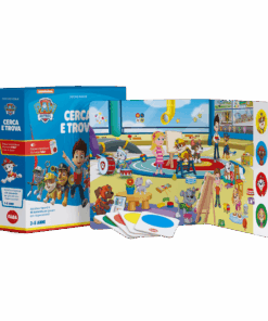 cerca e trova con faba