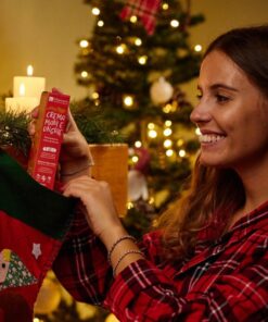 Crema mani 3 in 1 la saponaria