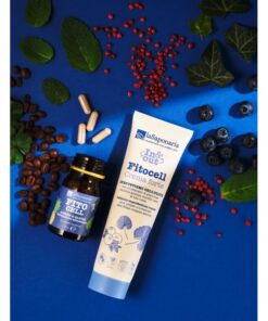 Trattamento anticellulite