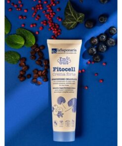 FITOCELL Crema forte inestetismi cellulite