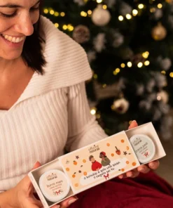 Burro mani e crema piedi