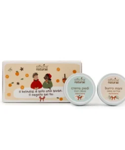 IL BRINDISI È SOLO UNA SCUSA IL REGALO SEI TU - officina naturae