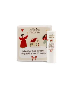 IDEALE PER GIORNI FREDDI E CUORI CALDI Officina naturae