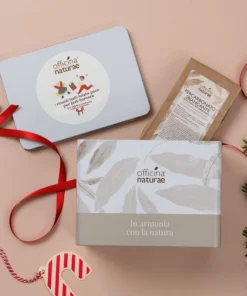 Box officina naturale