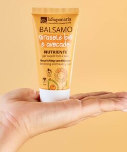 Detergenti corpo e capelli Travel size