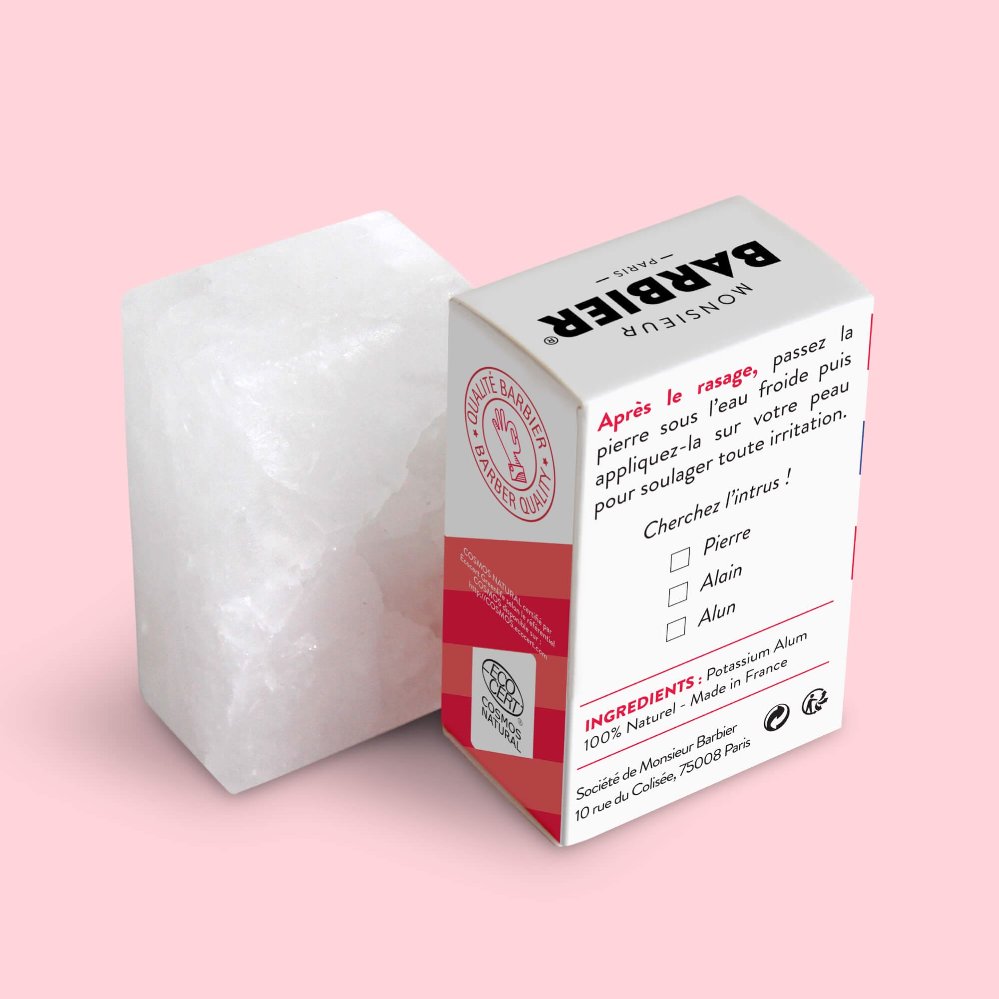 trattamento post rasatura