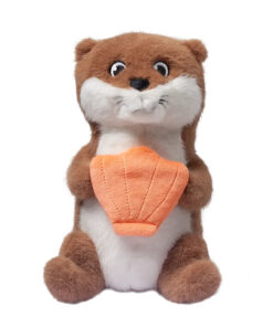 Peluche sonori FABA