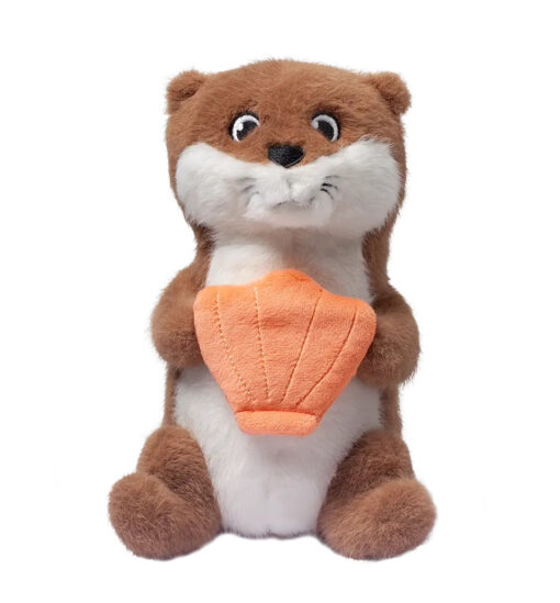 Peluche sonori FABA