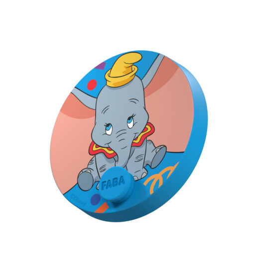 disco storie dumbo