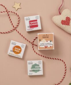 tris cosmetici solidi officina naturae