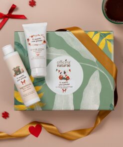 GIFT BOX TI MERITI UNA PAUSA officina naturae
