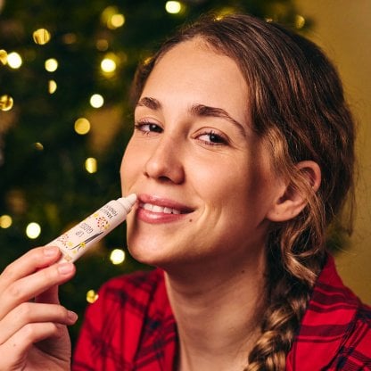 lucid labbra la saponaria