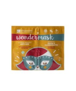 WonderMask 2 steps beauty anti- age