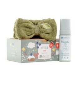 NUVOLA Cofanetto viso