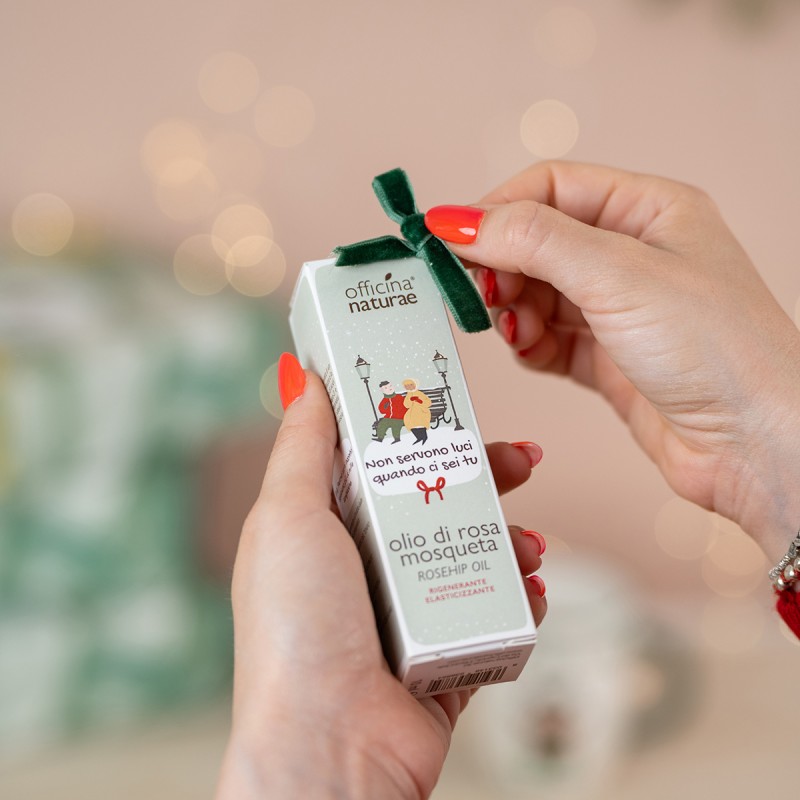 olio di rosa mosqueta