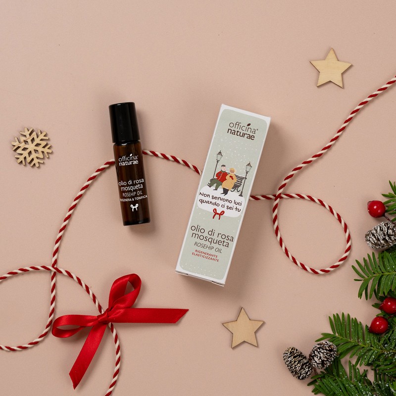 NON SERVONO LUCI QUANDO CI SEI TU officina naturae