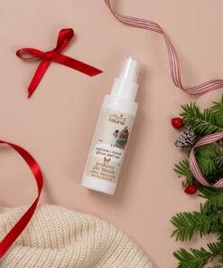 AGITARE I RICORDI PRIMA DELL'USO Profumo officina naturae