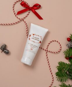 TI MERITI UNA PAUSA Crema corpo verbena officina naturae